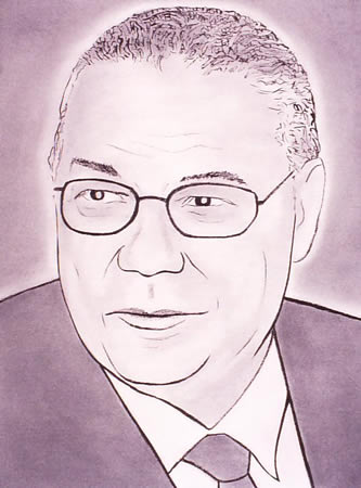 Colin Powell